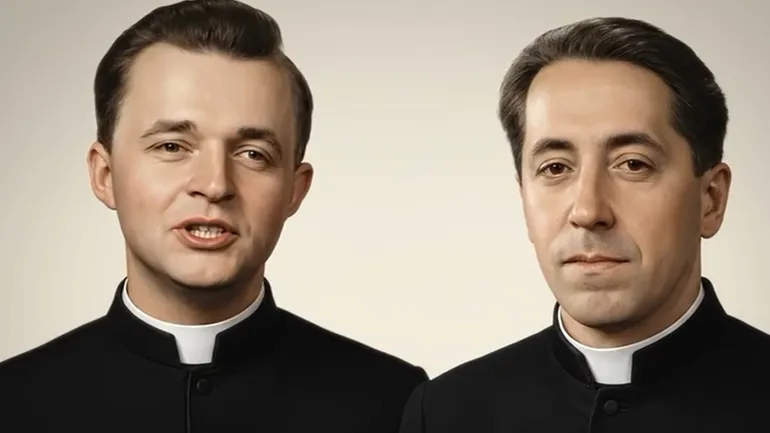 Slavnost blahořečení 6. června na výstavišti!